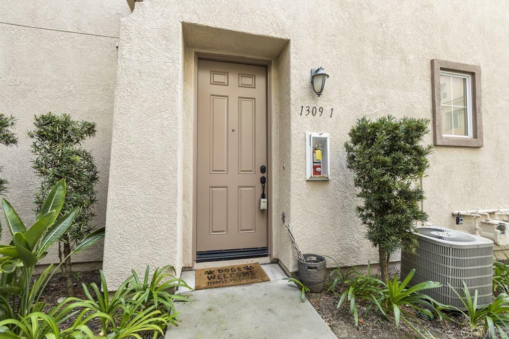 Property Photo:  1309 Mother Lode Way 1  CA 91913 