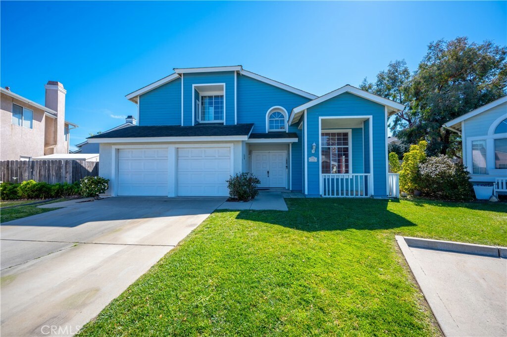 Property Photo:  1336 Lloyd Place  CA 93436 