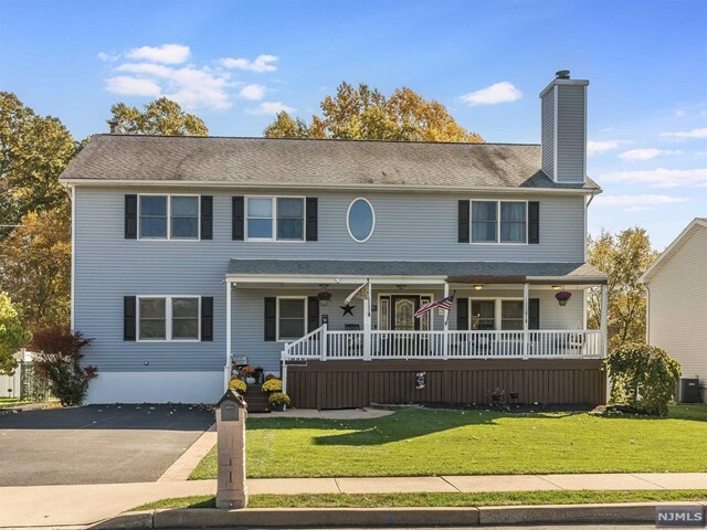 Property Photo: 39 White Rock Boulevard NJ 07438