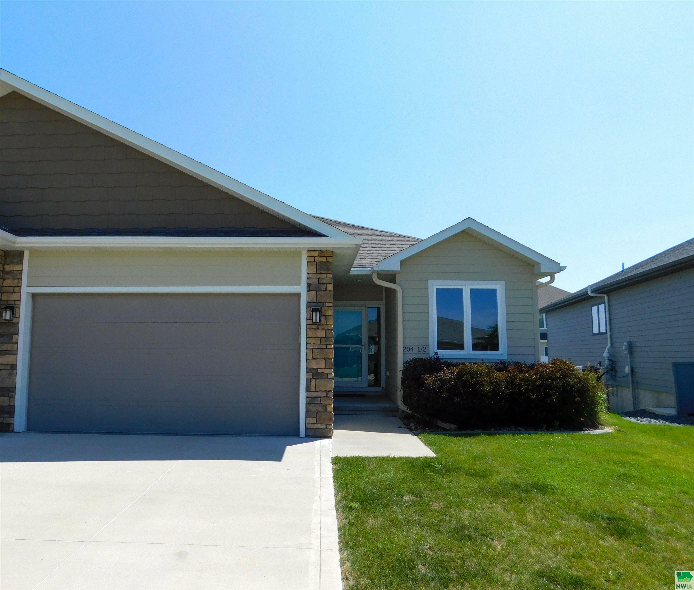 Property Photo:  204 1/2 S Churchill Circle  SD 57049 