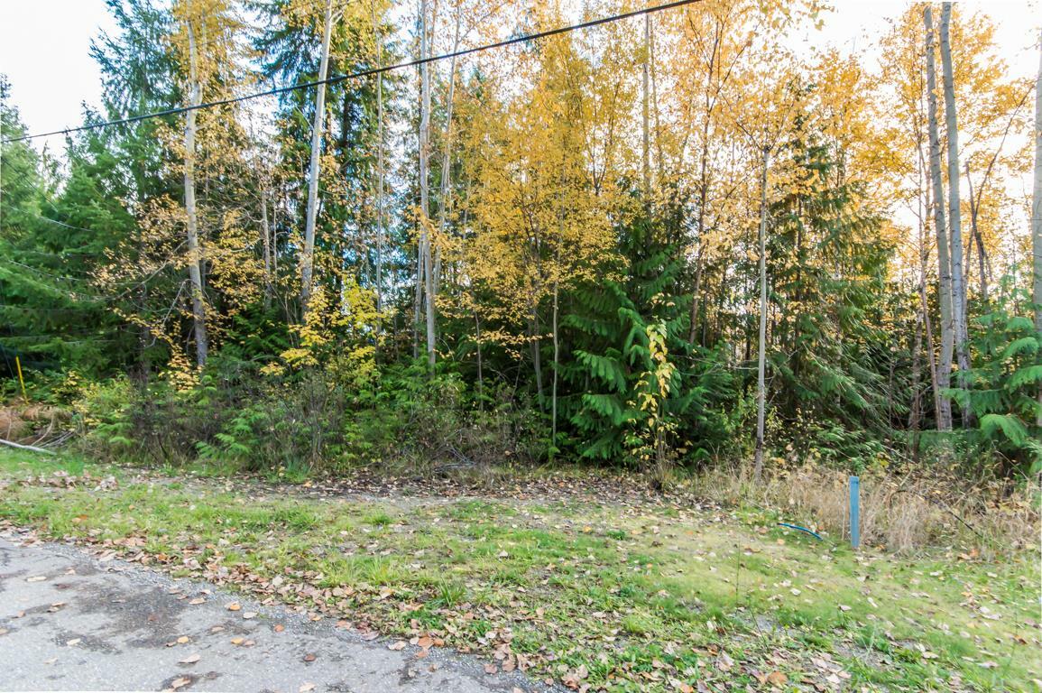Property Photo: Lot 174 Anglemont Drive BC V0E 1A0