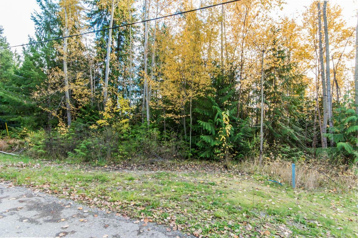 Property Photo:  Lot 174 Anglemont Drive  BC V0E 1A0 