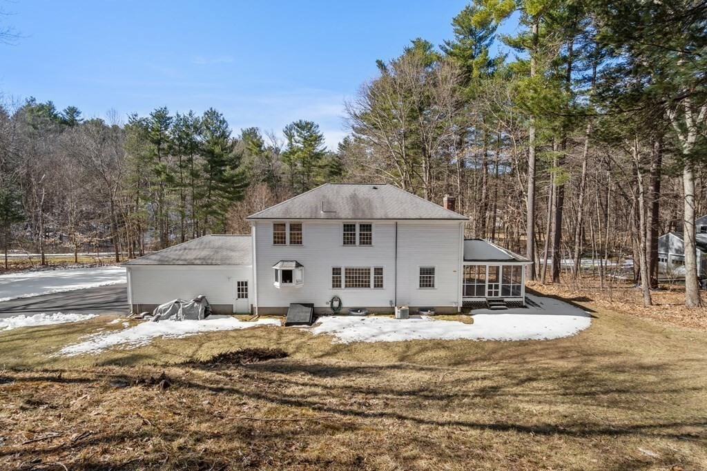 Property Photo:  44 Rolling Ln  MA 01778 