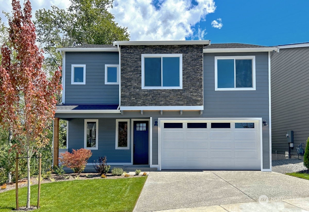 Property Photo: 6925 88th Drive NE WA 98270