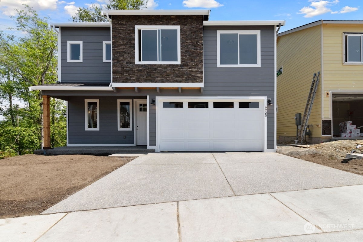 6909 88th Drive NE  Marysville WA 98270 photo