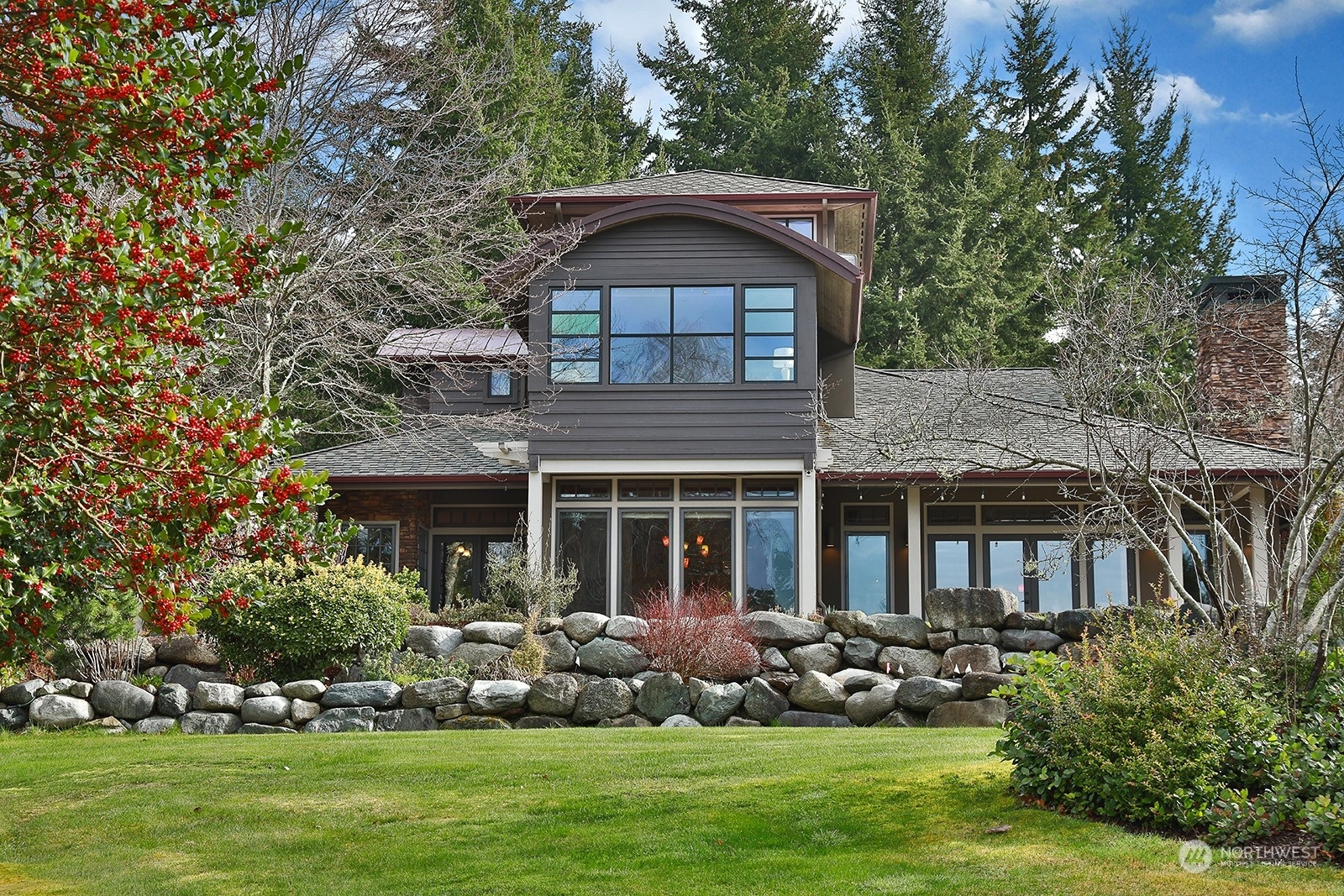 Property Photo:  5120 Crawford Road  WA 98260 