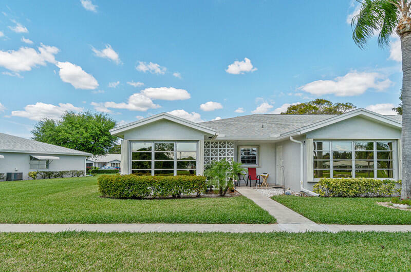 Property Photo:  14709 Canalview Drive A  FL 33484 