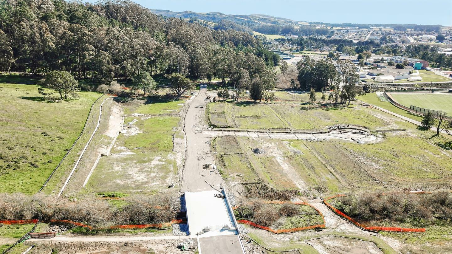 Property Photo: 0 Summer Creek Court CA 94019