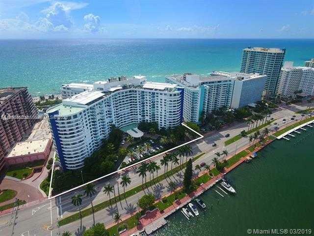 Property Photo:  5151 Collins Ave 736  FL 33140 