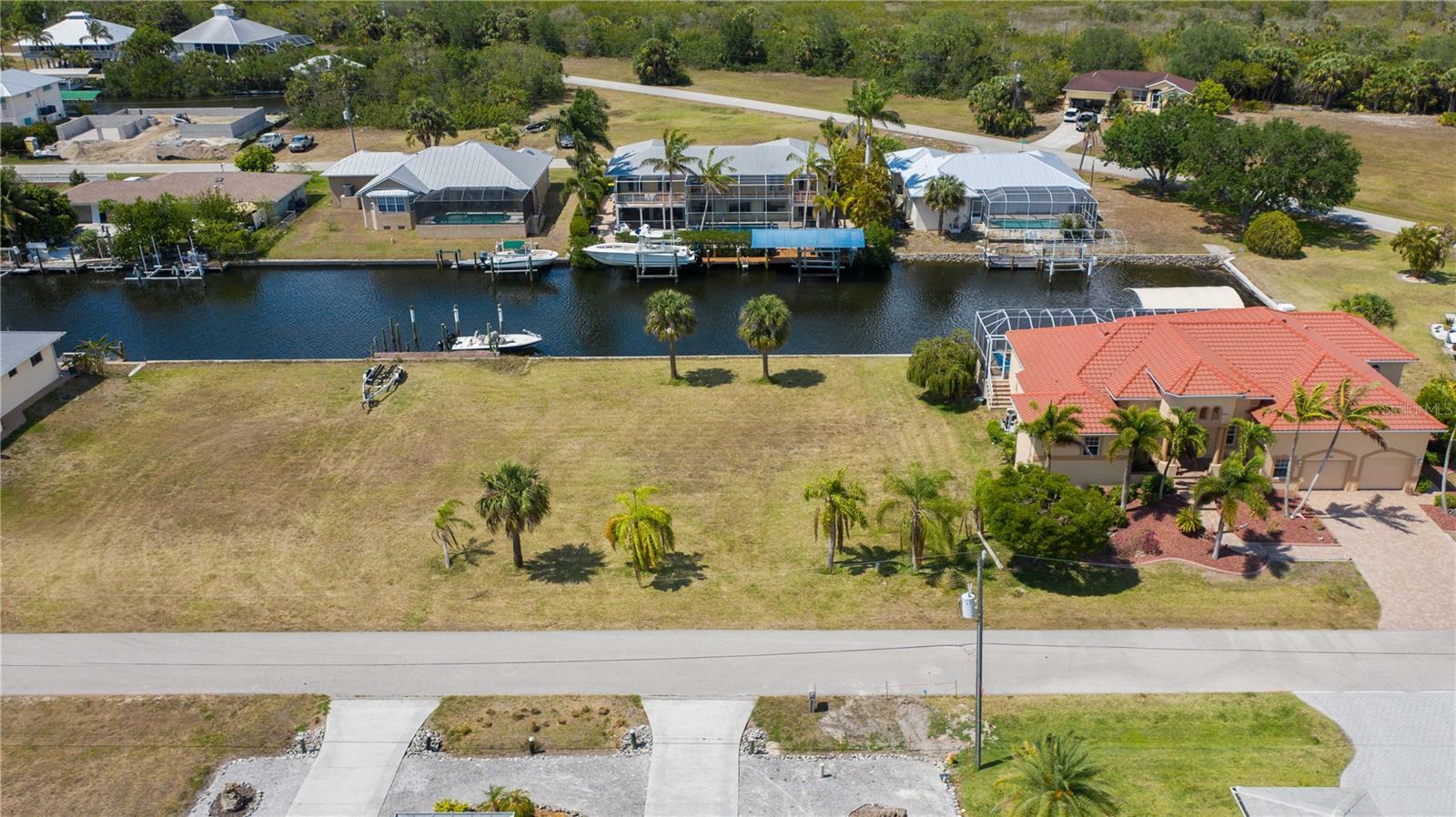 Property Photo:  24344 Pirate Harbor Boulevard  FL 33955 