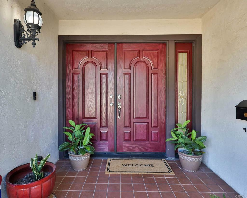Property Photo: 16670 Bernardo Oaks Drive CA 92128
