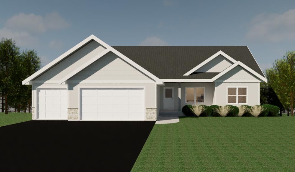 Property Photo: 763 Jack Avenue WI 54016