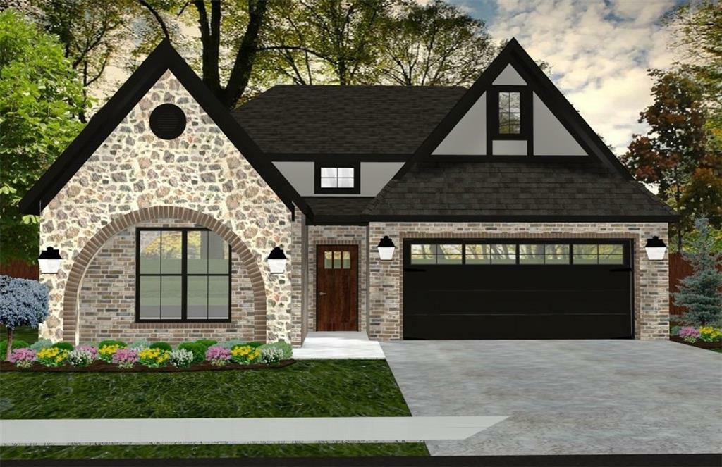 Property Photo: 4304 NE 125th Court OK 73013