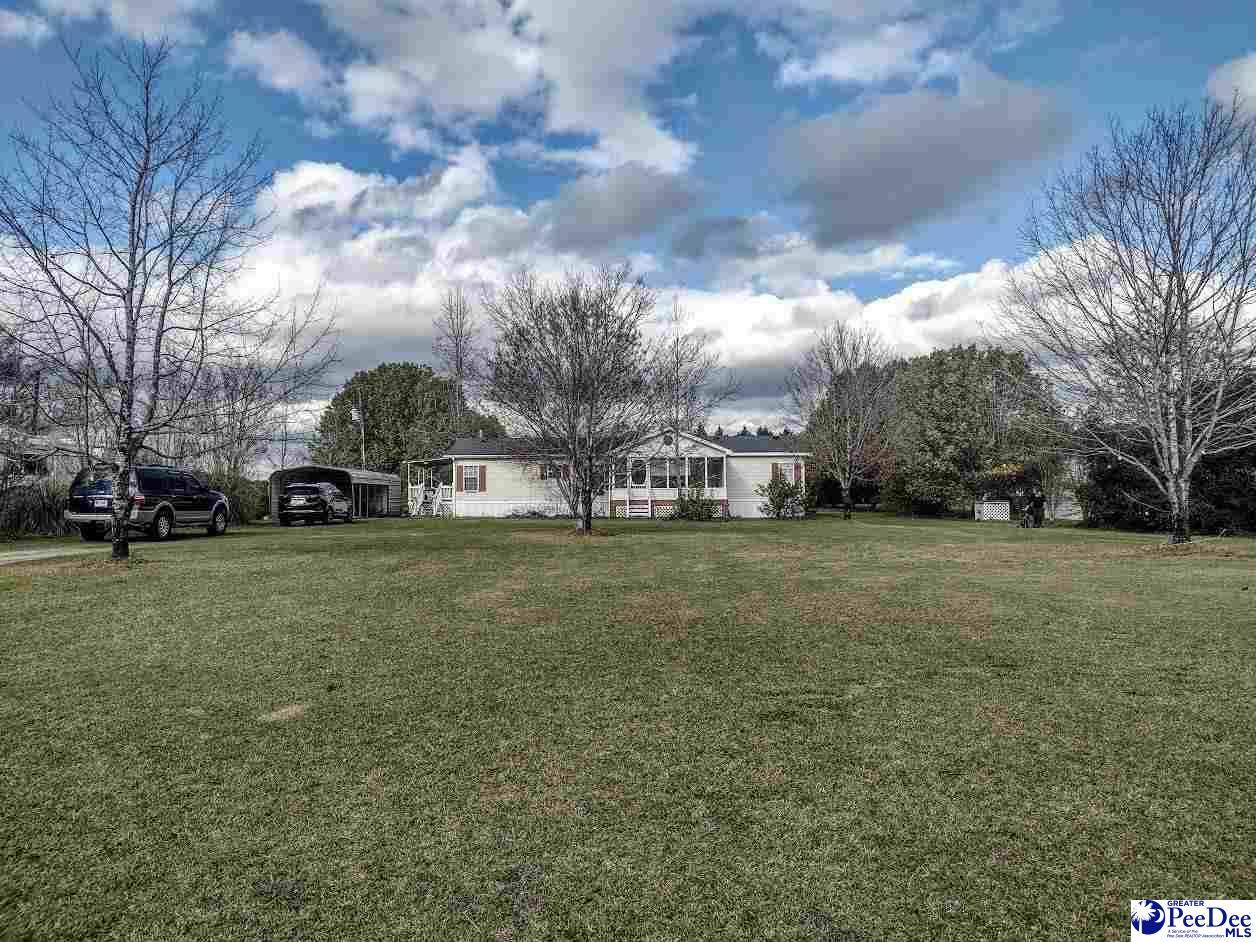 Property Photo: 2540 Green Street SC 29532