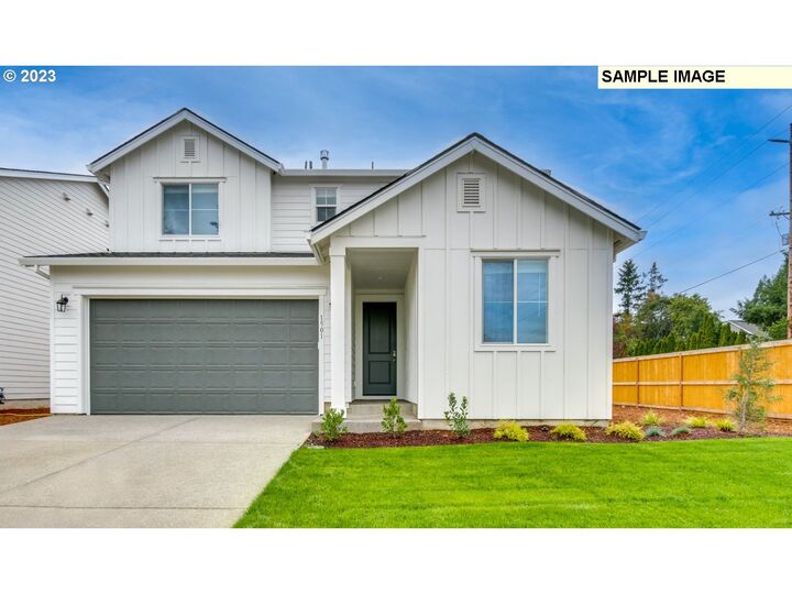 1200 N Sycamore  Canby OR 97013 photo