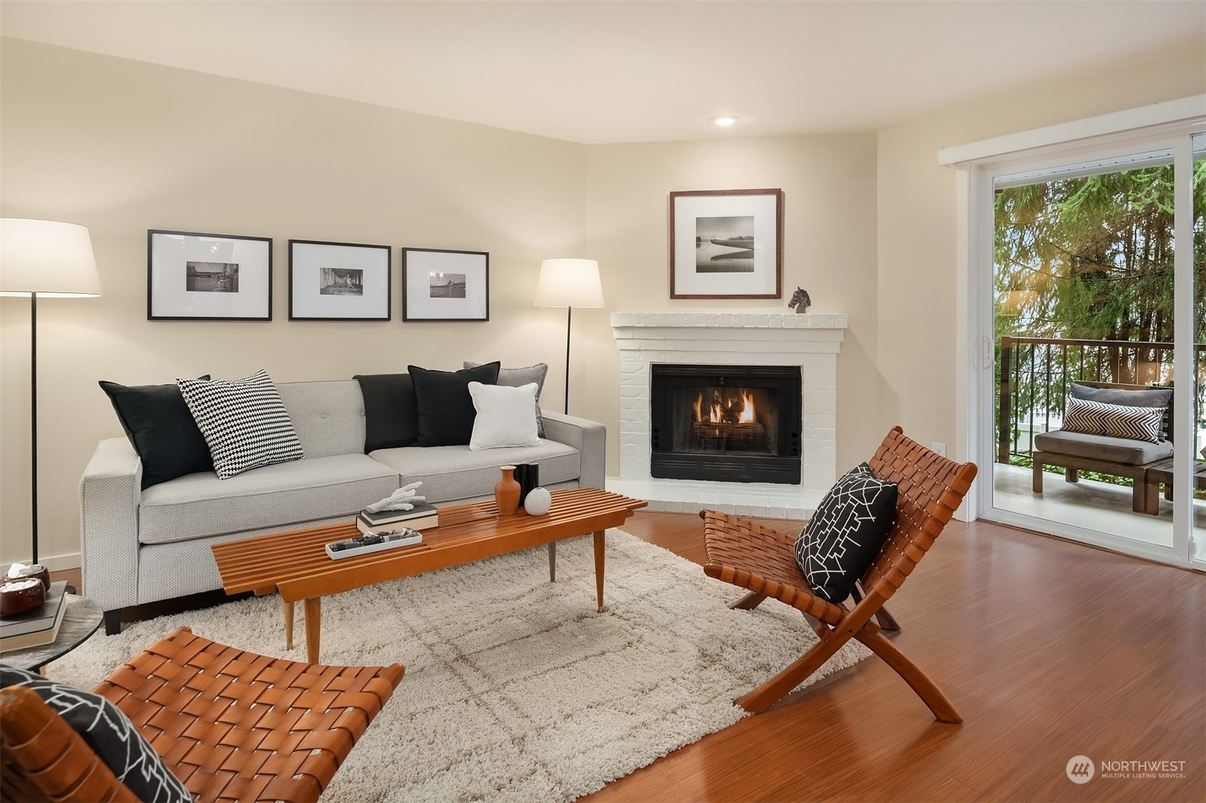 Property Photo:  11303 NE 128th Street B102  WA 98034 