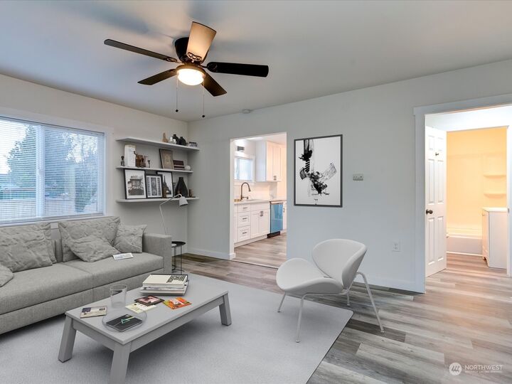 Property Photo: 337 100th Street S WA 98444