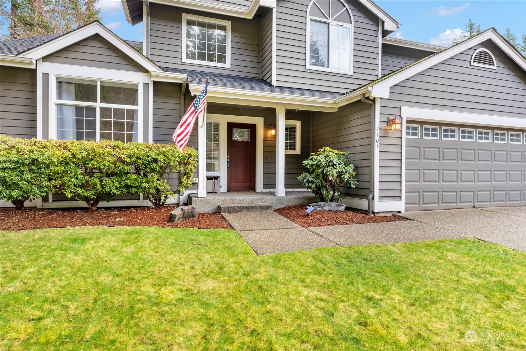 Property Photo:  7101 McCormick Woods Drive SW  WA 98367 