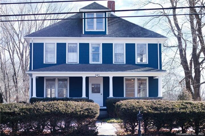 385 Scotland Road  Norwich CT 06360 photo