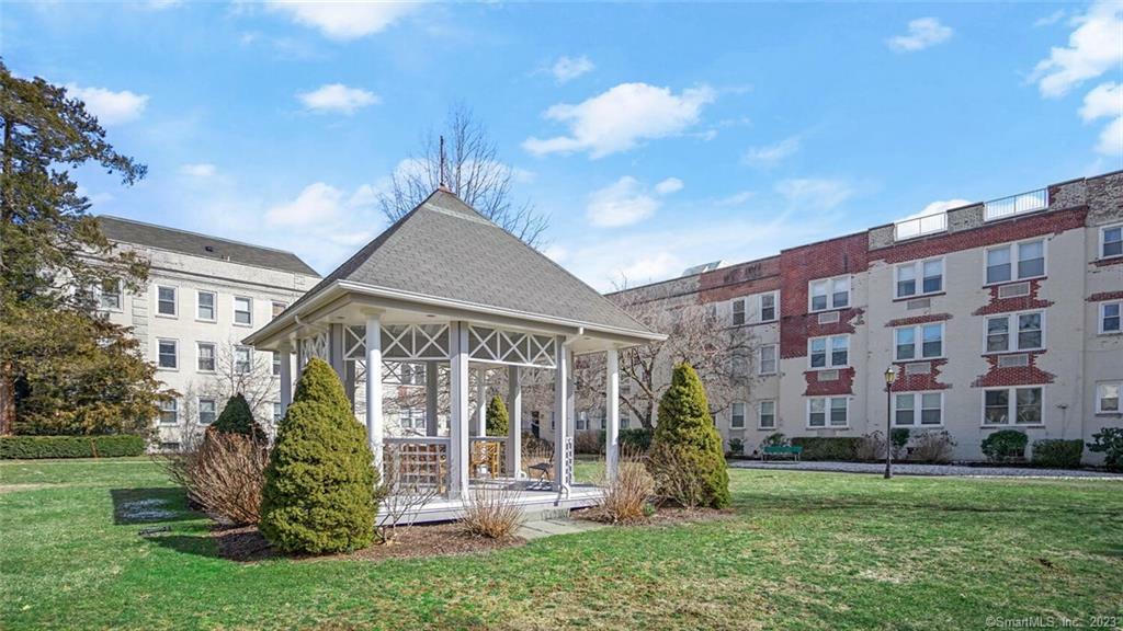 Property Photo: 130 Summer Street 2A CT 06901