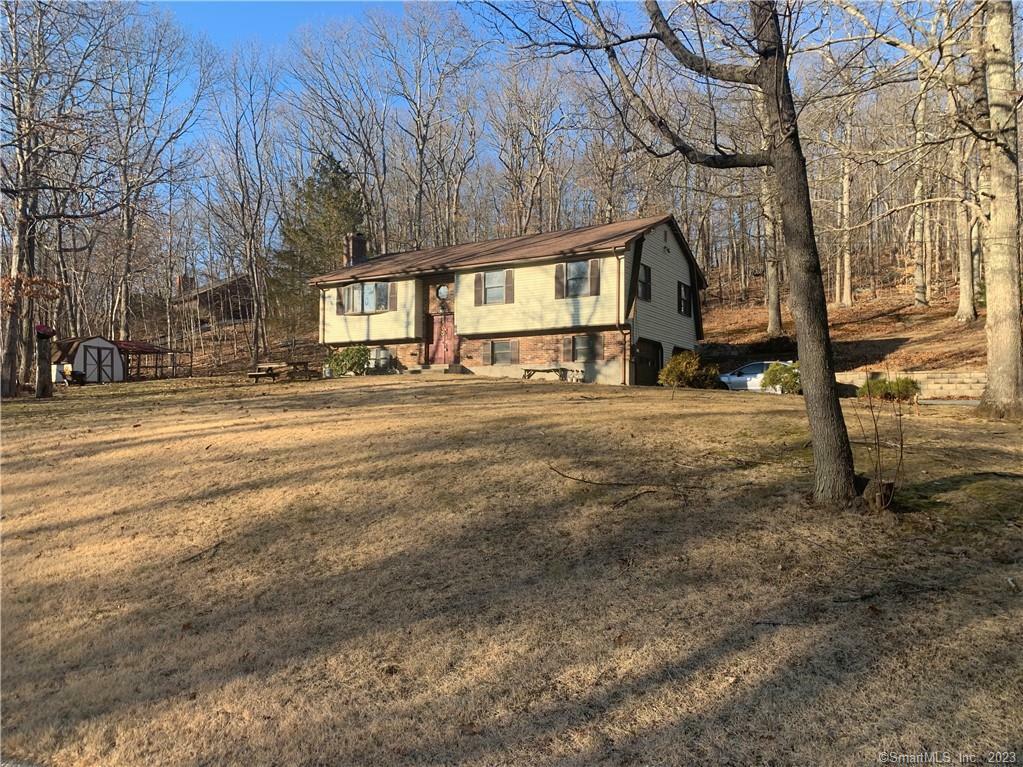 Property Photo:  80 Van Cedarfield Road  CT 06415 