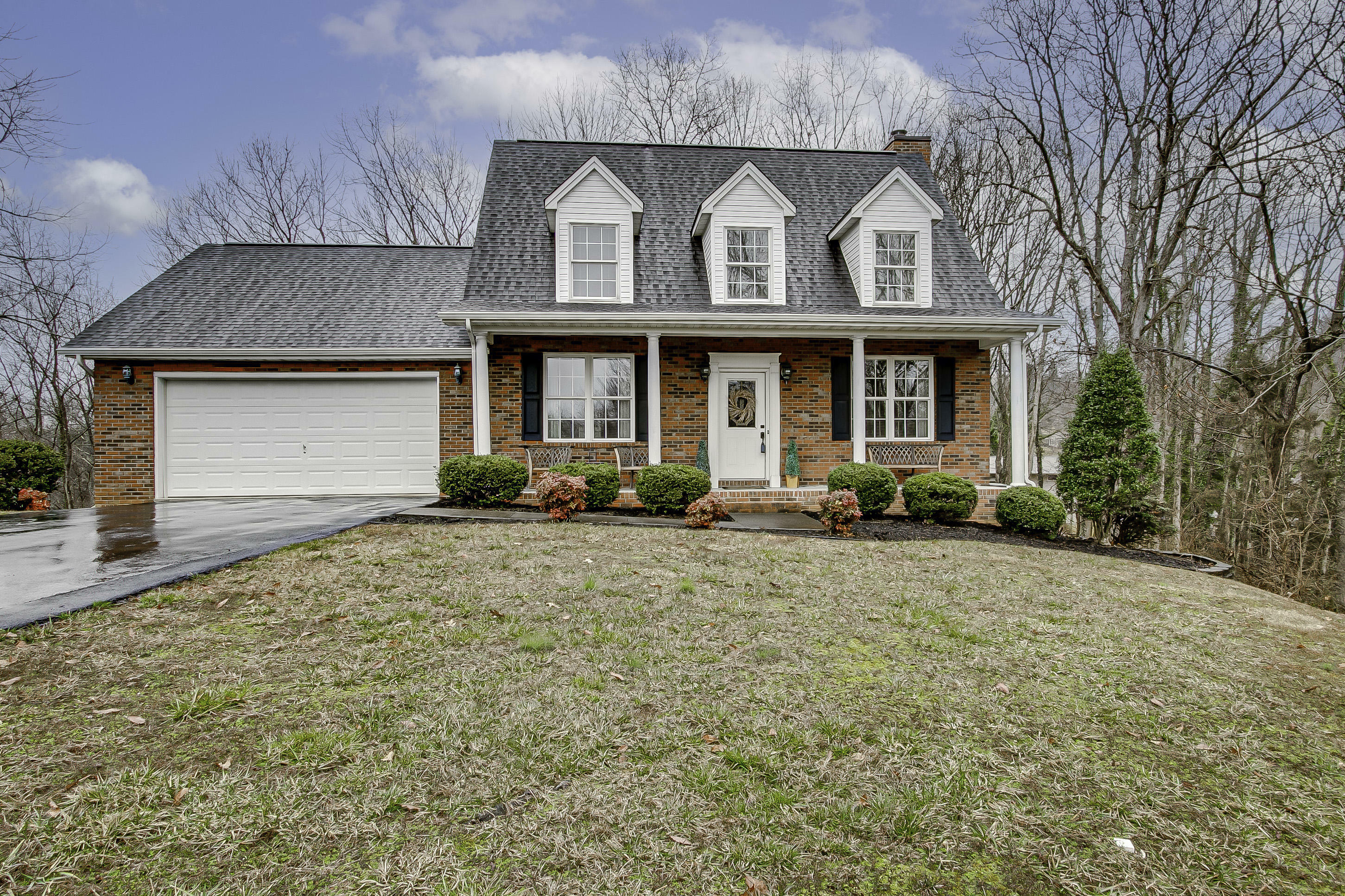 Property Photo:  2324 Larry Street  TN 37664 