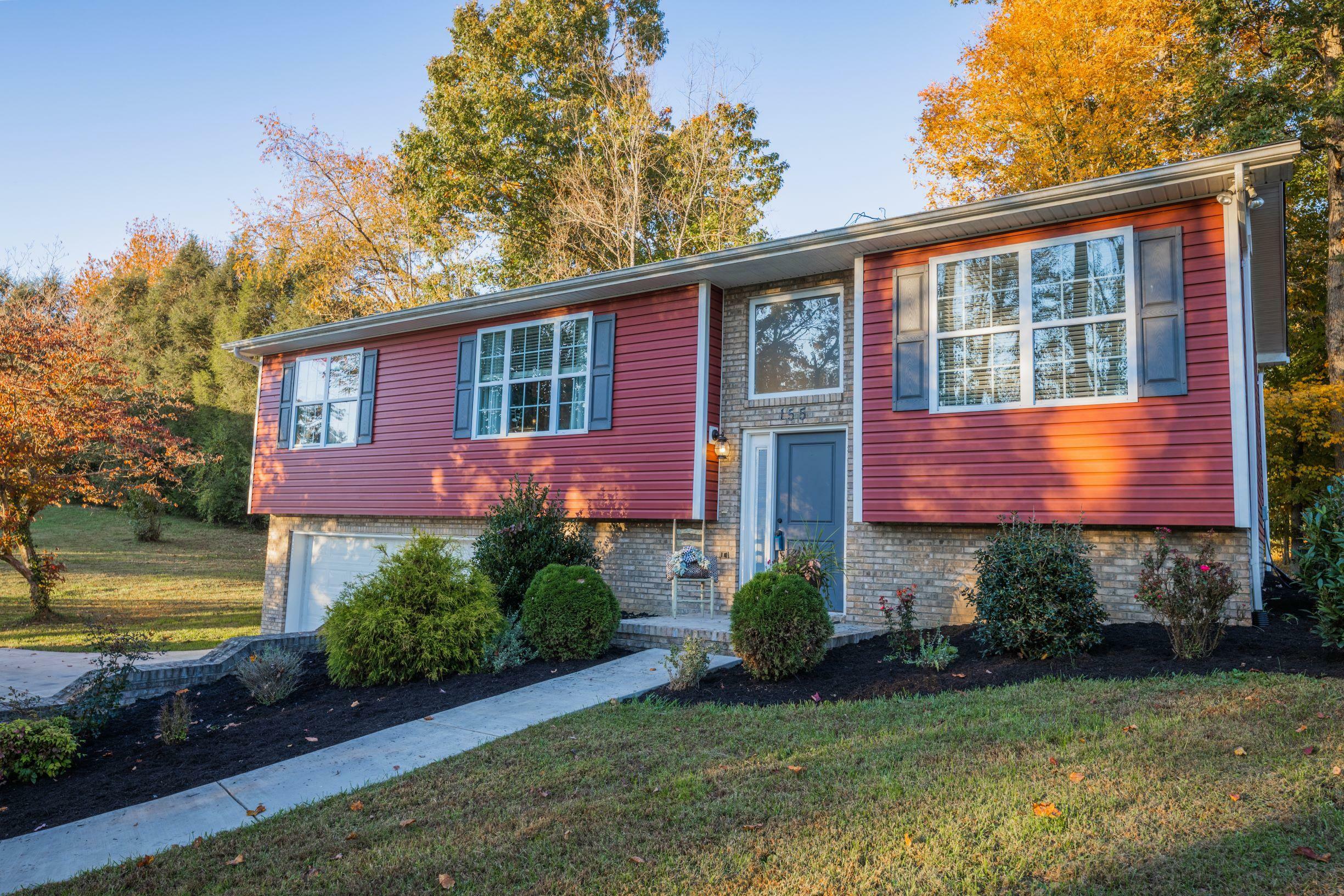 Property Photo:  155 South Heritage Road  TN 37681 