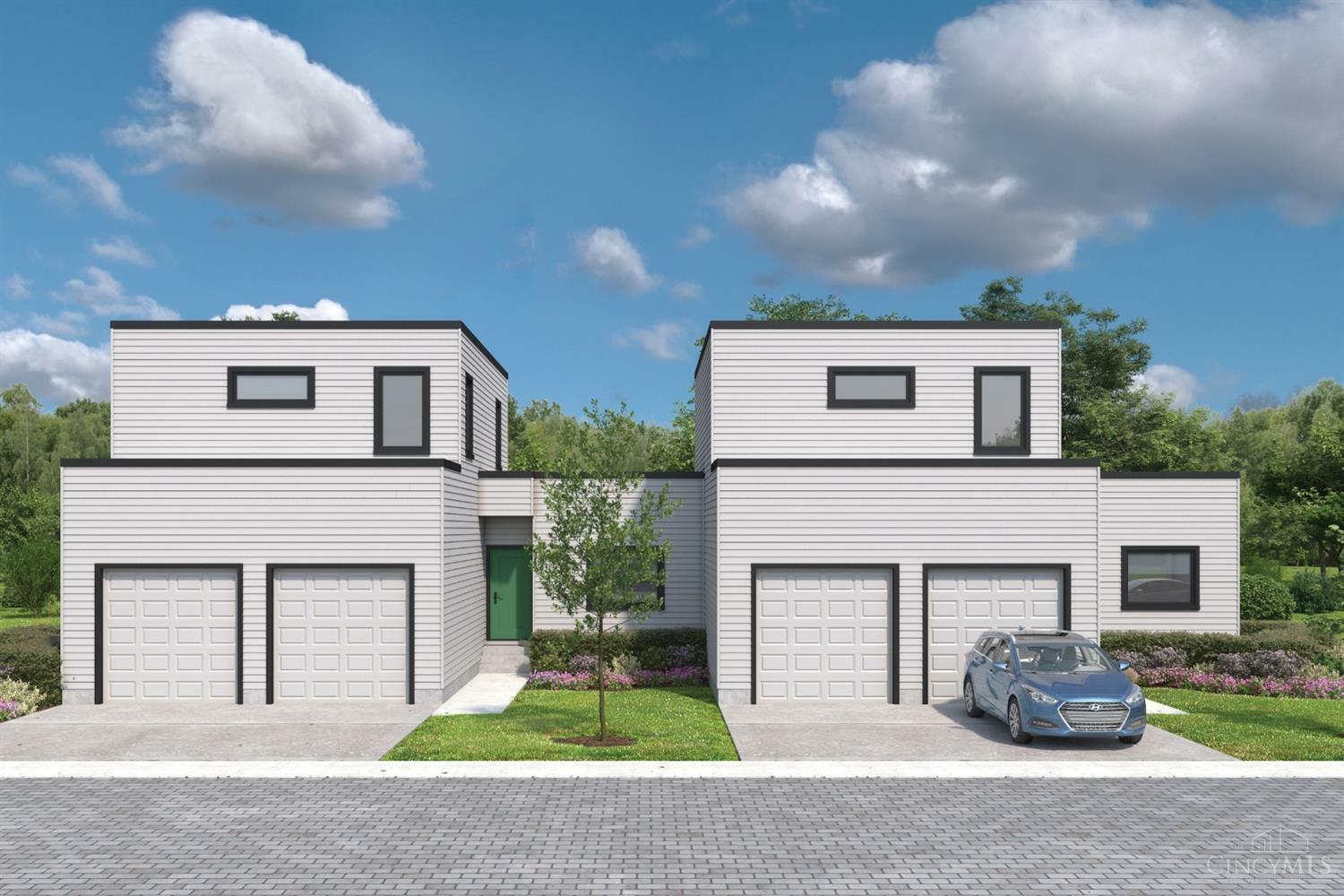 Property Photo: 9 Dewitt Court OH 45218