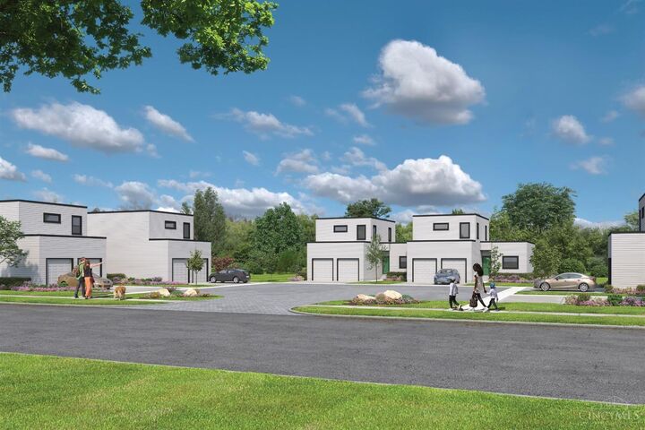 Property Photo:  7 Dewitt Court  OH 45218 