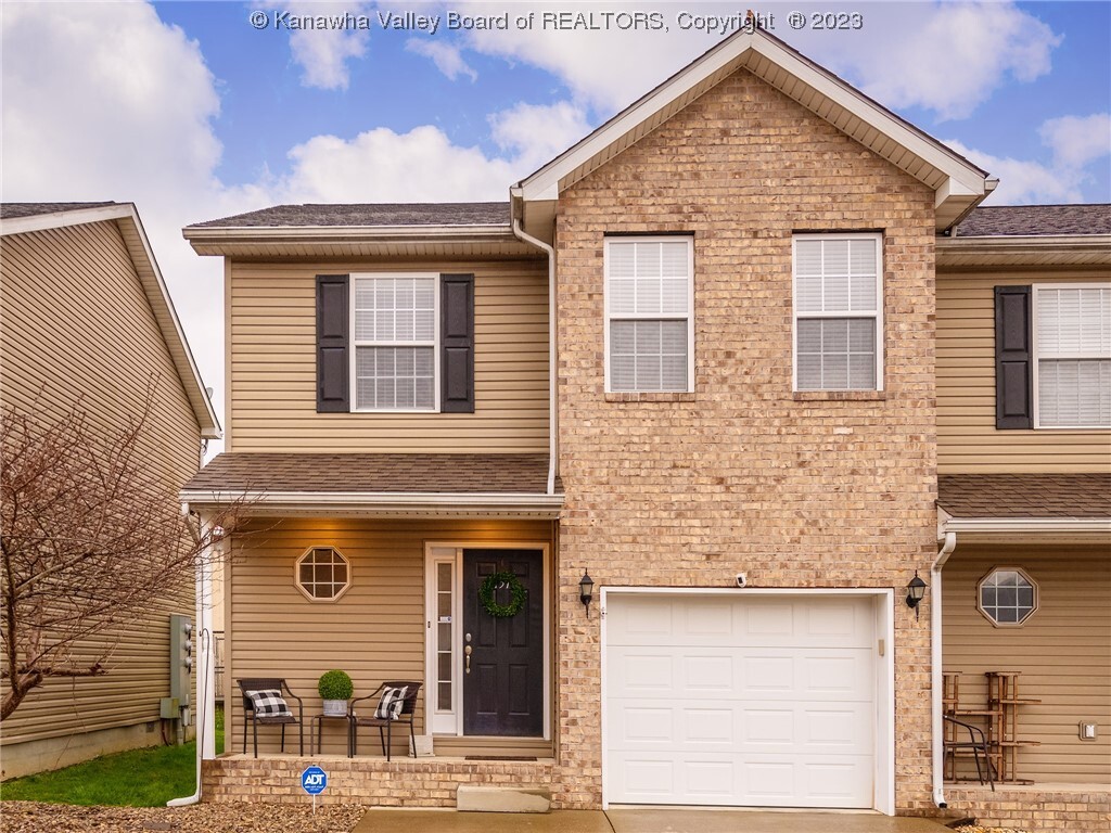 Property Photo: 151 Midland Trail WV 25526