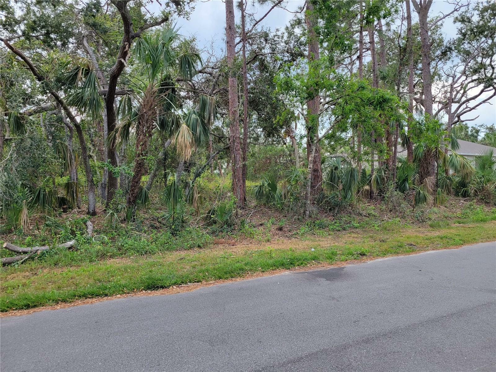 Property Photo:  Lots 14 &Amp 15 Gerona Terrace  FL 34286 