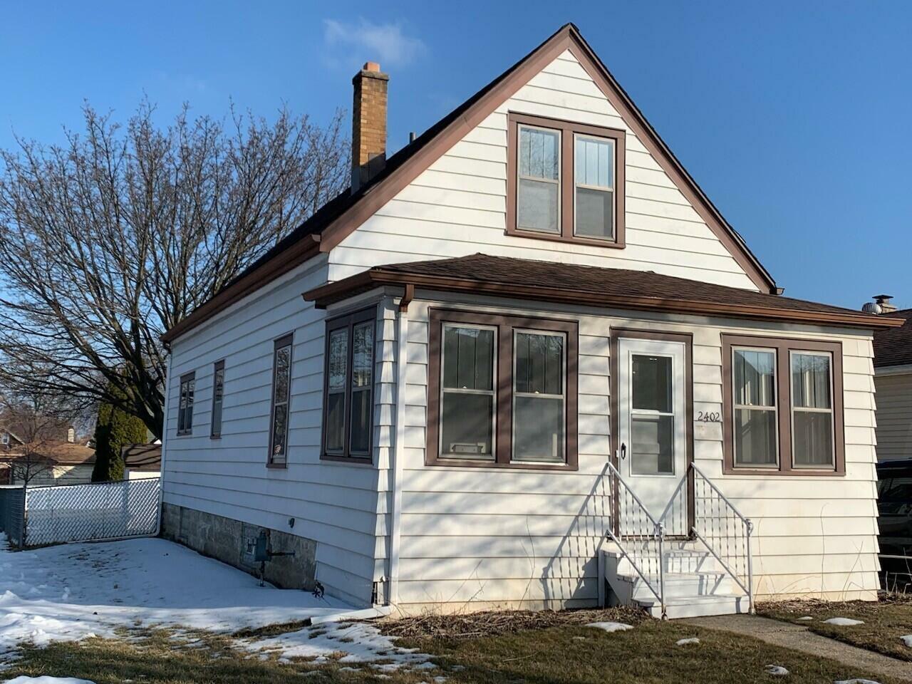 Property Photo:  2402 S 69th St  WI 53219 