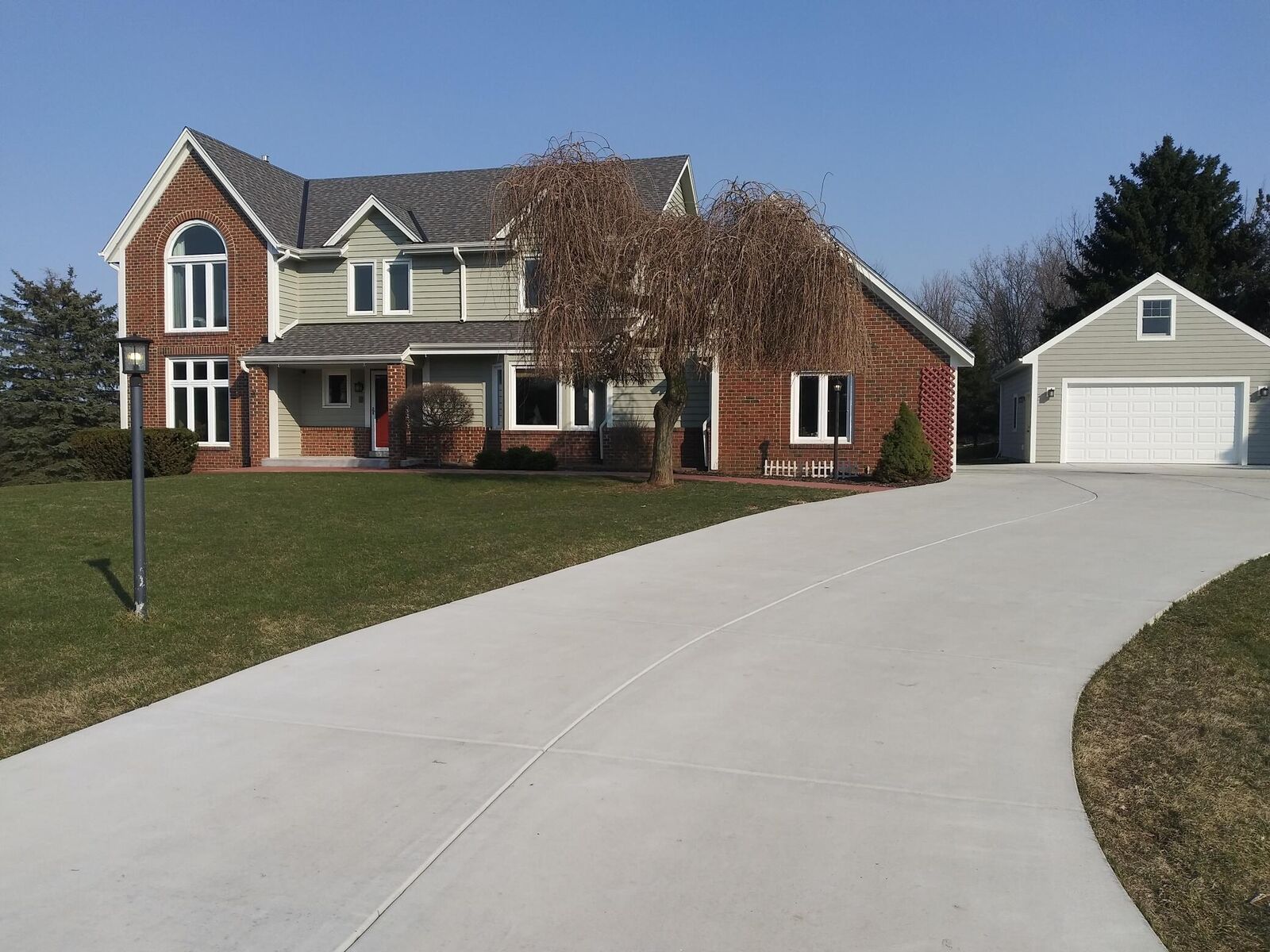 Property Photo:  W303n6544 Irene Ln  WI 53029 