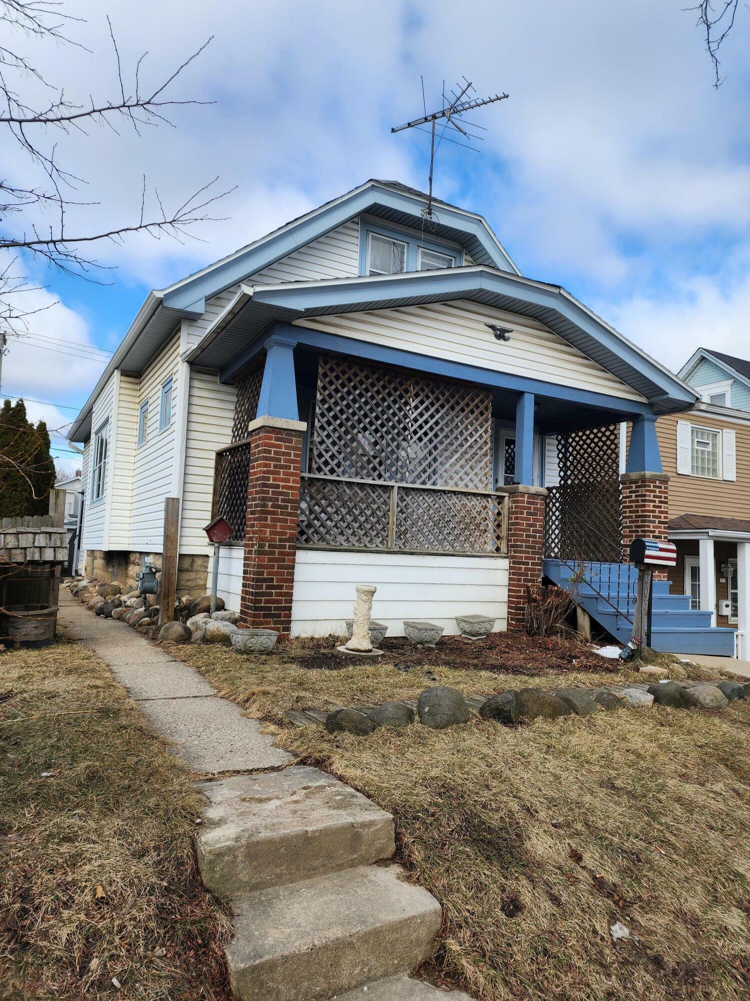 Property Photo:  305 S 75th St  WI 53214 