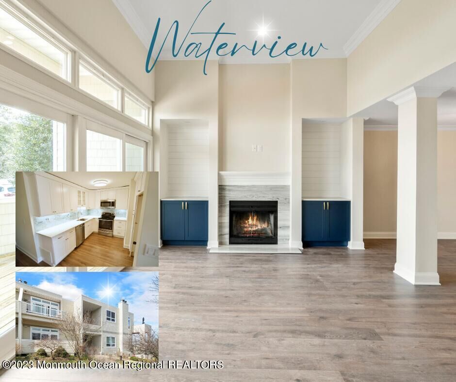 Property Photo:  148 Navesink Avenue  NJ 07732 