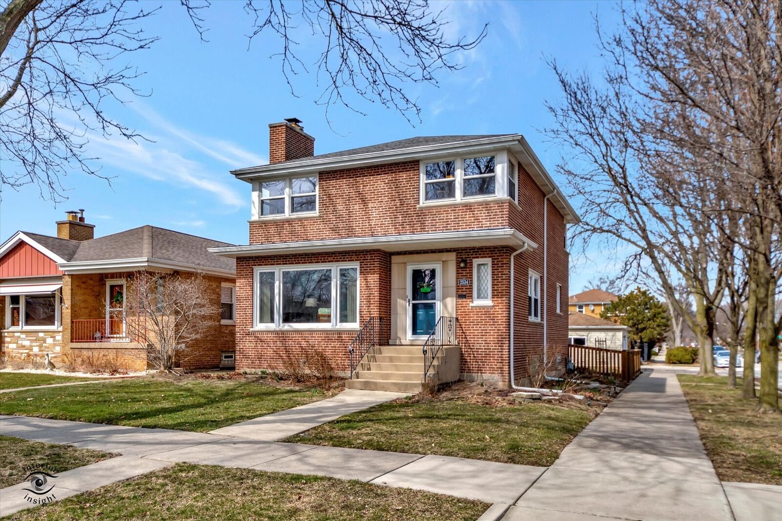 Property Photo:  2534 W 118th Street  IL 60655 