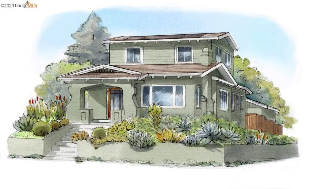 Property Photo:  3735 Maple Avenue  CA 94602 