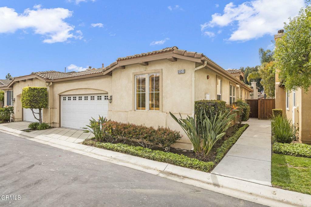 Property Photo:  3831 Shakespeare Drive  CA 93033 