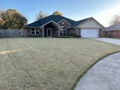 Property Photo:  3901 Alex Place  AR 72762 