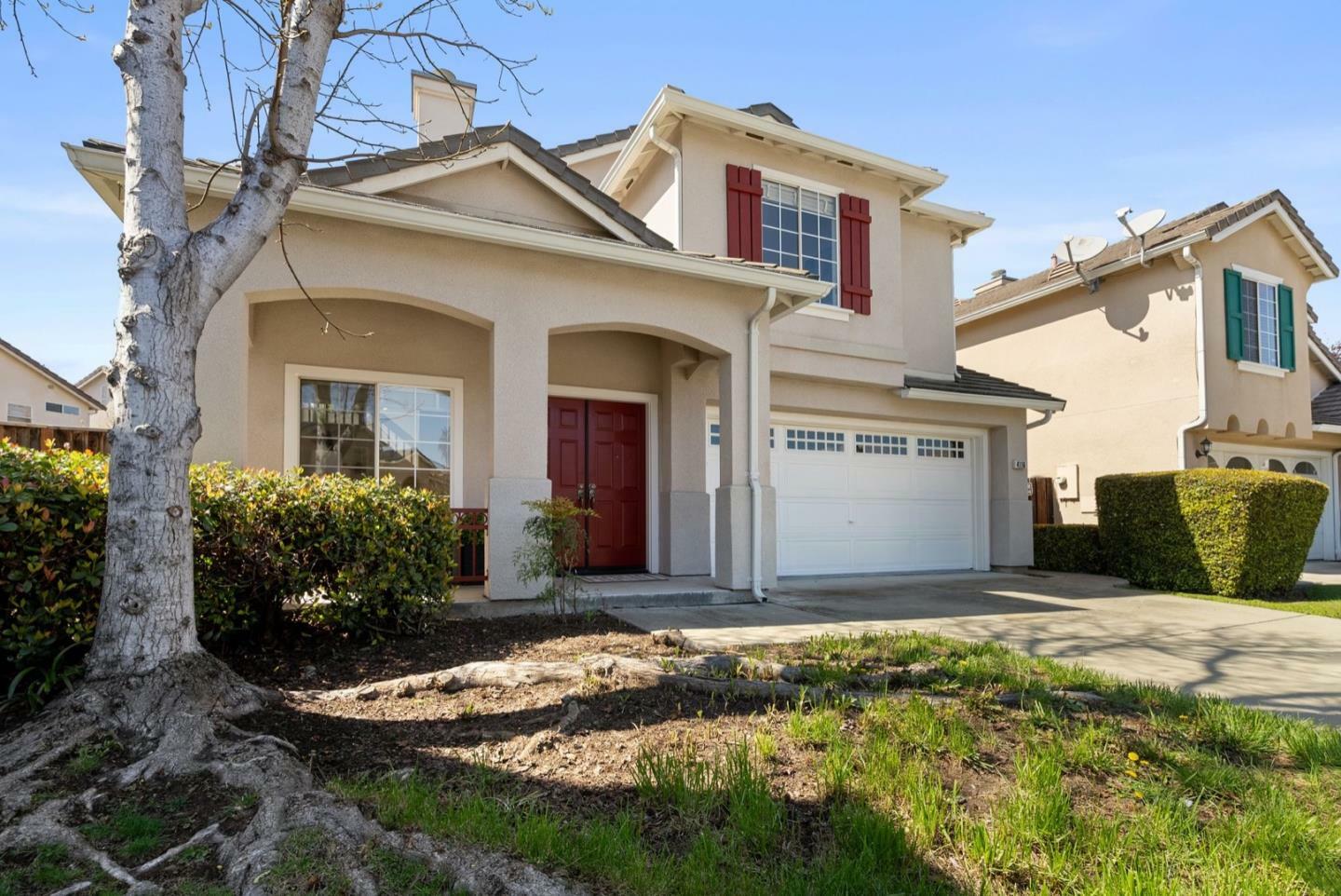 Property Photo:  4116 Feafel Court  CA 95134 