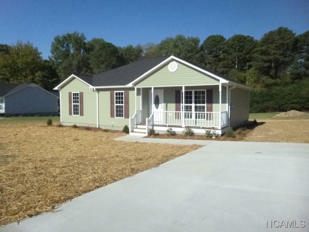 Property Photo:  2485 Co Rd 1114  AL 35057 - CULLMAN 