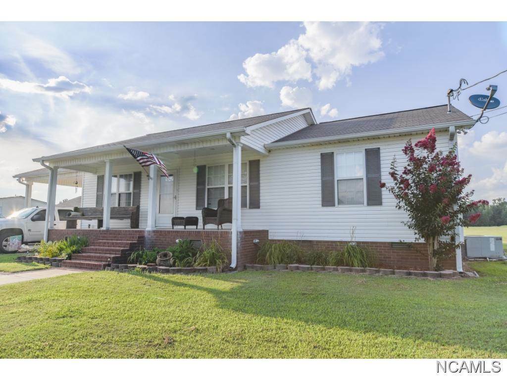 Property Photo: 25 Vest Rd AL 35621 - EVA