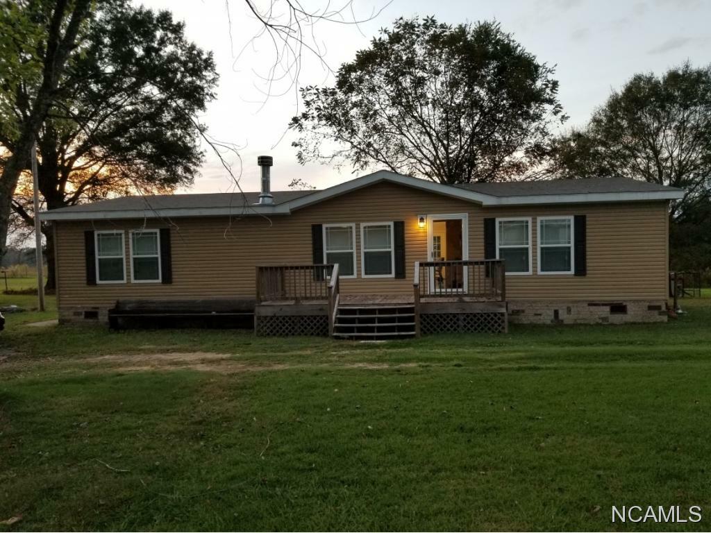 Property Photo:  1251 Co Rd 54  AL 35033 - BREMEN 