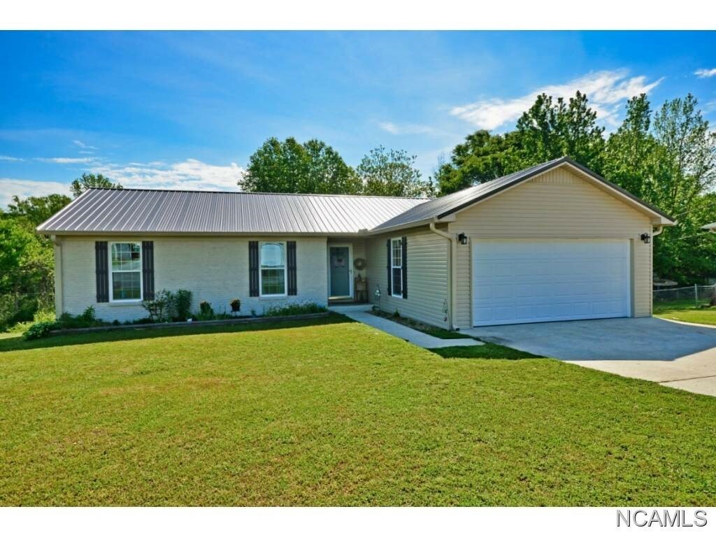 Property Photo: 139 Co Rd 755 AL 35055 - CULLMAN