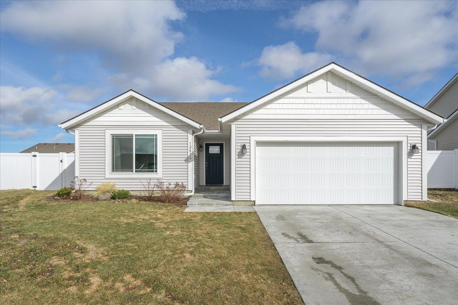 Property Photo: 12836 W Tower Ave WA 99001