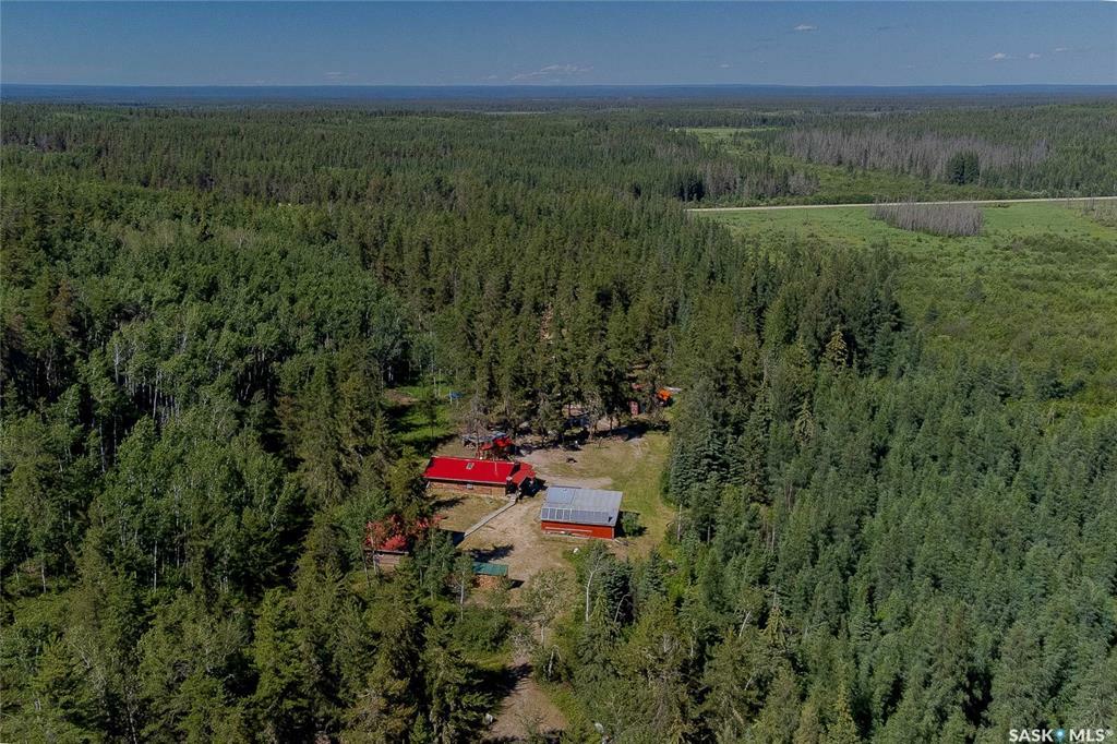 Rural Address  Dorintosh SK S0M0T0 photo