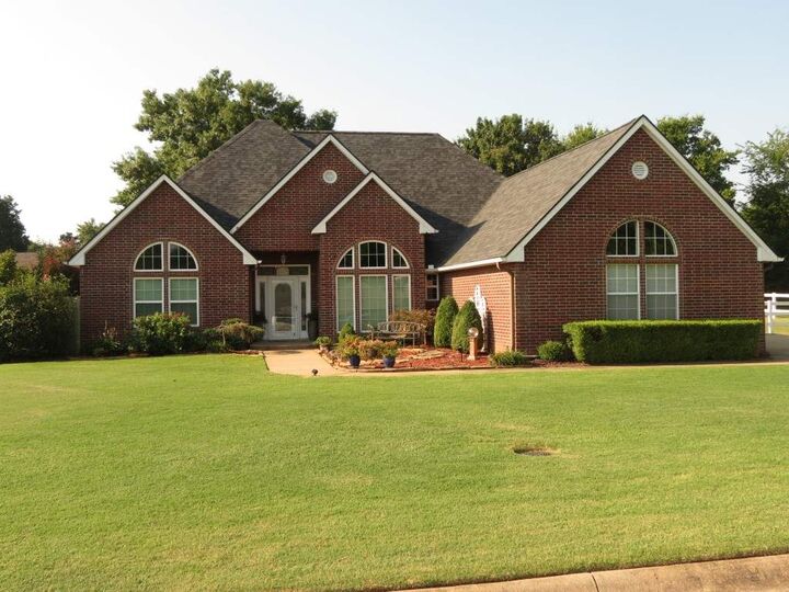 1117 W Newman Avenue  Stillwater OK 74075-2202 photo