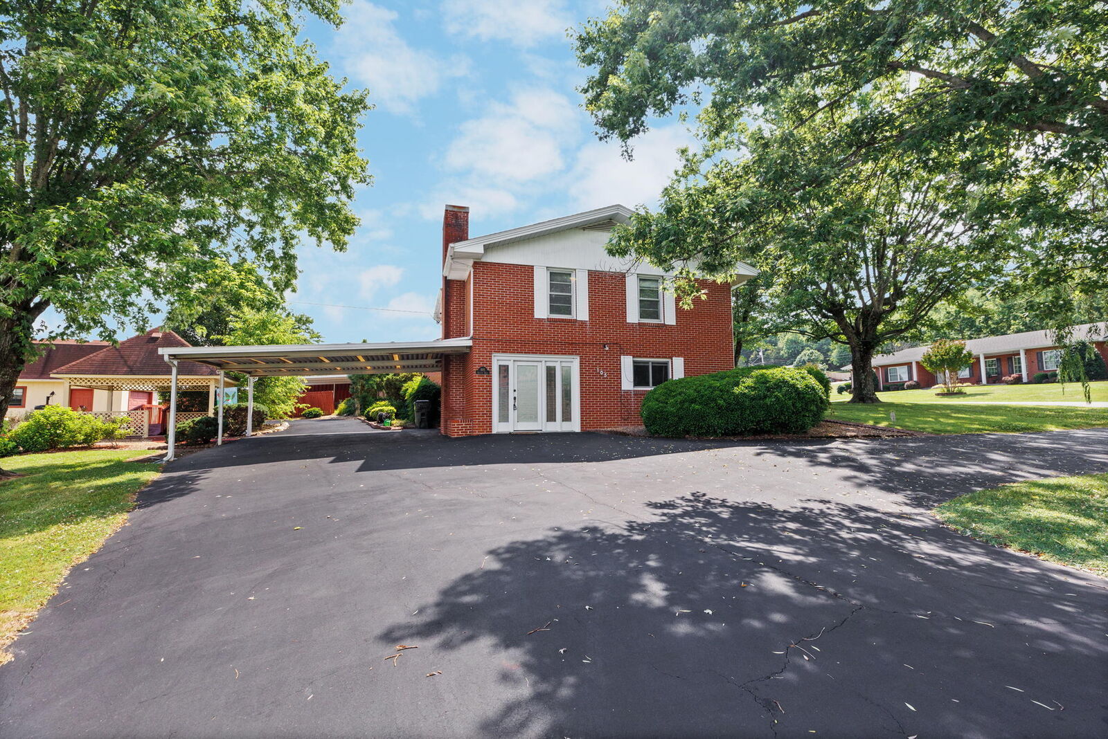 Property Photo: 105 Idletime Drive TN 37743