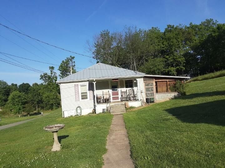 1135 Fishpond Road  Chuckey TN 37641 photo