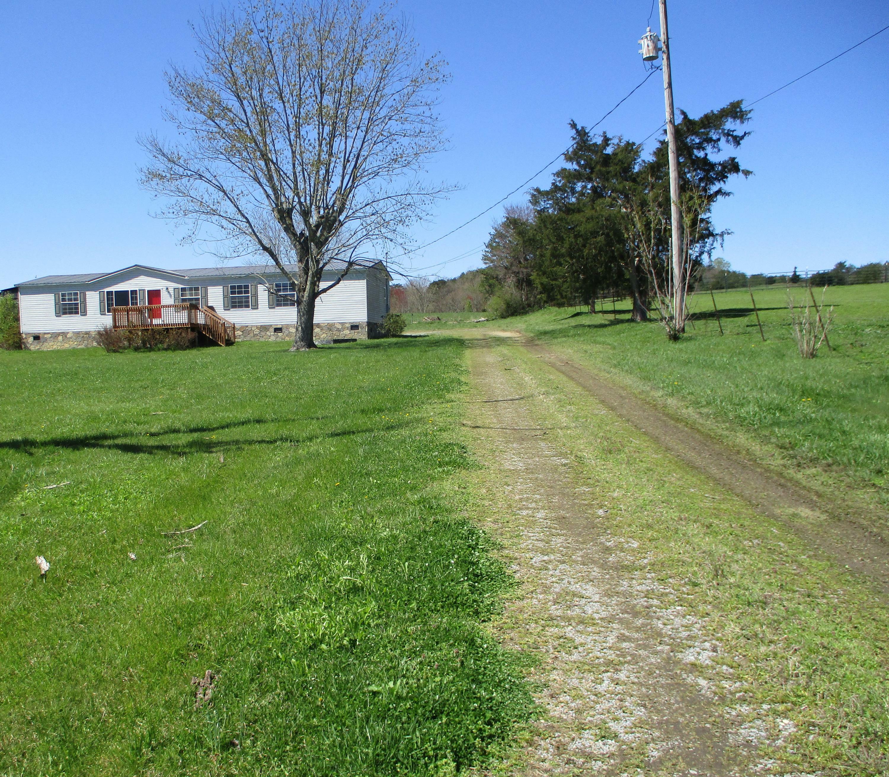 Property Photo:  320 Camp Creek Road  TN 37743 